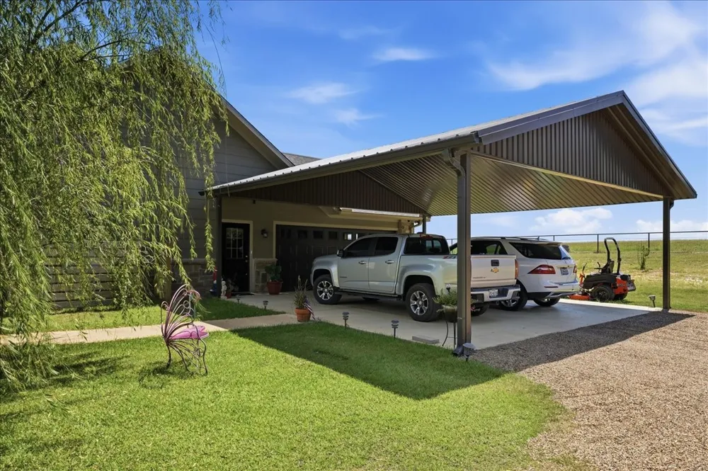 12800 County Road 1311 Malakoff, TX 75148