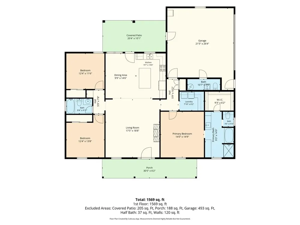 12800 County Road 1311 Malakoff, TX 75148