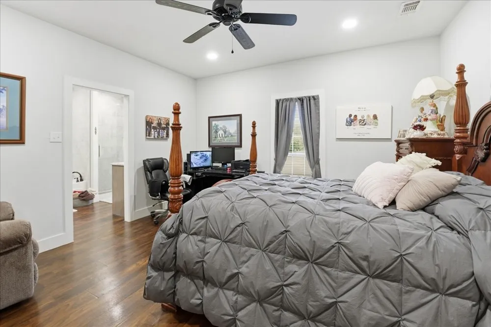12800 County Road 1311 Malakoff, TX 75148