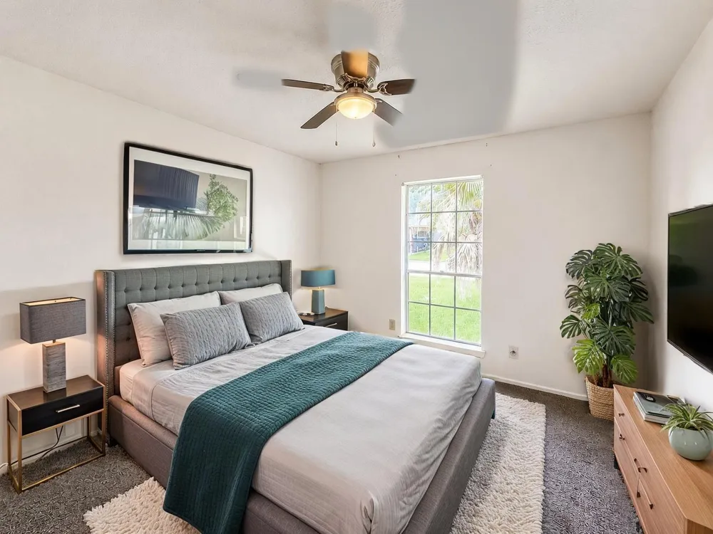 726 Stonyridge Street Channelview, TX 77530