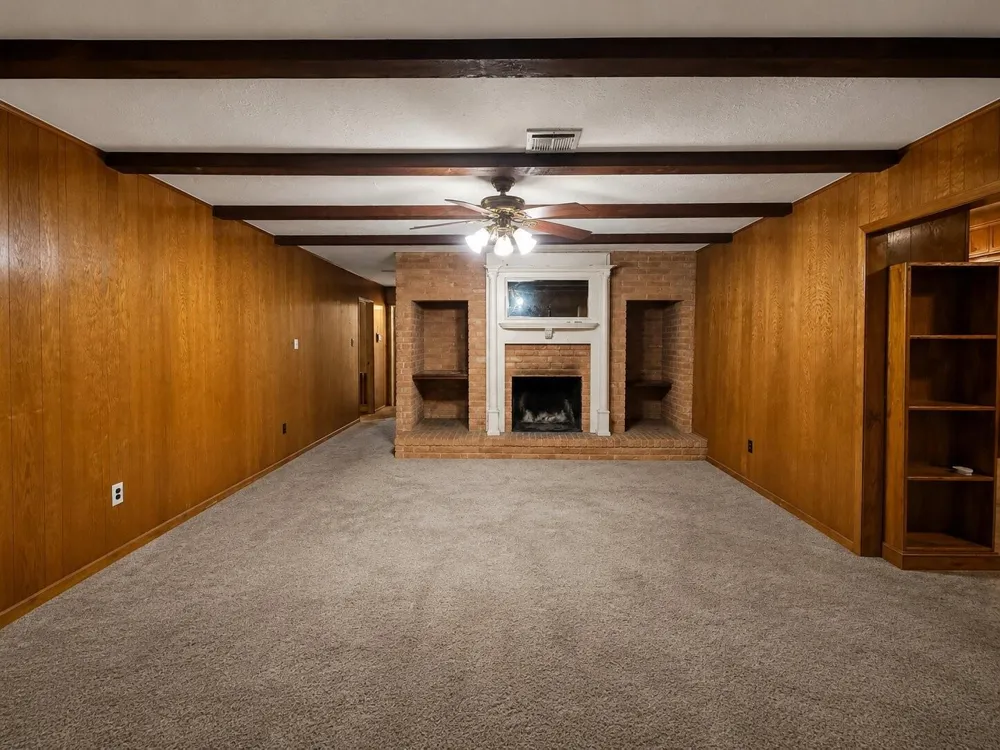 726 Stonyridge Street Channelview, TX 77530