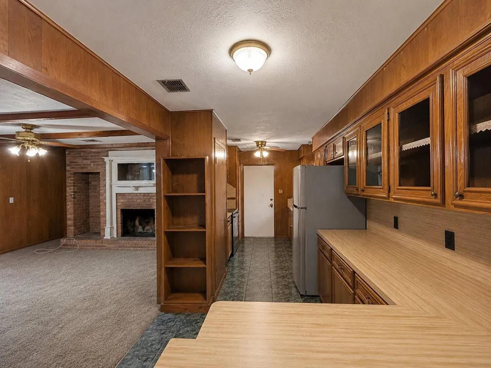 726 Stonyridge Street Channelview, TX 77530