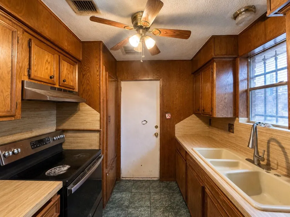 726 Stonyridge Street Channelview, TX 77530