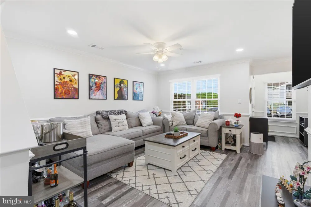 1008 SPRING VALLEY COURT Fort Washington, MD 20744