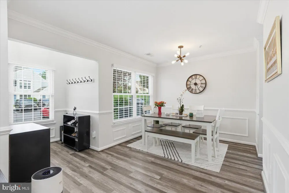 1008 SPRING VALLEY COURT Fort Washington, MD 20744