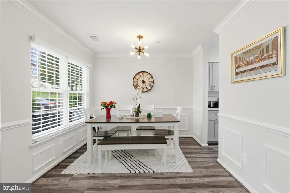 1008 SPRING VALLEY COURT Fort Washington, MD 20744