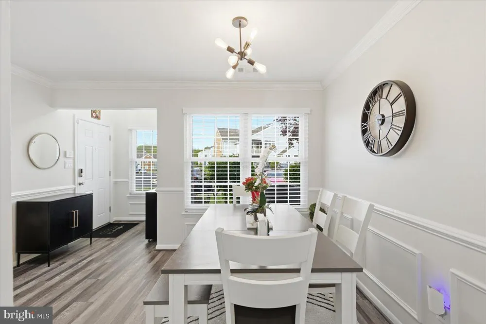 1008 SPRING VALLEY COURT Fort Washington, MD 20744