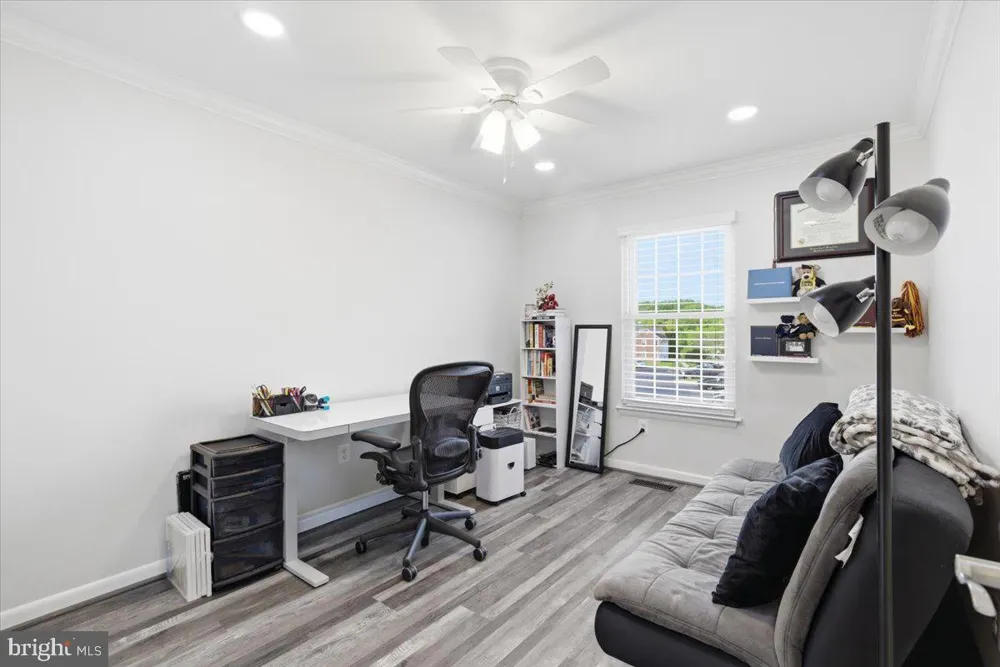 1008 SPRING VALLEY COURT Fort Washington, MD 20744