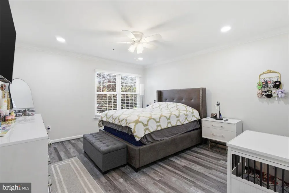 1008 SPRING VALLEY COURT Fort Washington, MD 20744