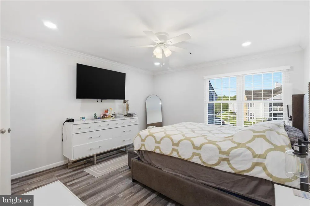 1008 SPRING VALLEY COURT Fort Washington, MD 20744