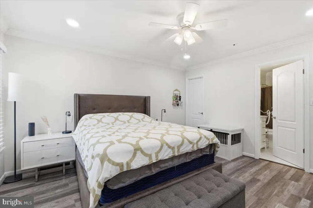 1008 SPRING VALLEY COURT Fort Washington, MD 20744