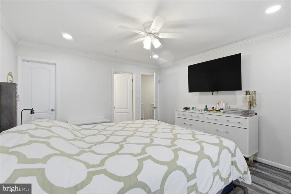 1008 SPRING VALLEY COURT Fort Washington, MD 20744