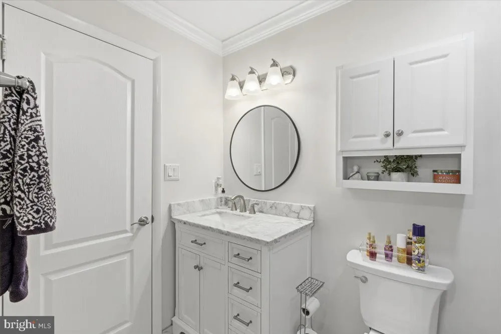 1008 SPRING VALLEY COURT Fort Washington, MD 20744