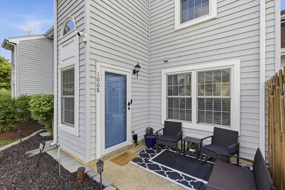 1008 SPRING VALLEY COURT Fort Washington, MD 20744