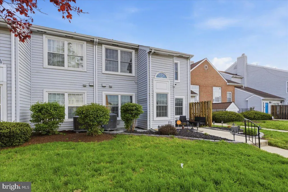 1008 SPRING VALLEY COURT Fort Washington, MD 20744