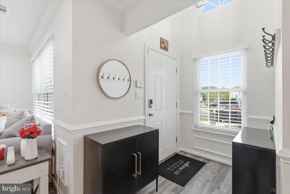 1008 SPRING VALLEY COURT Fort Washington, MD 20744