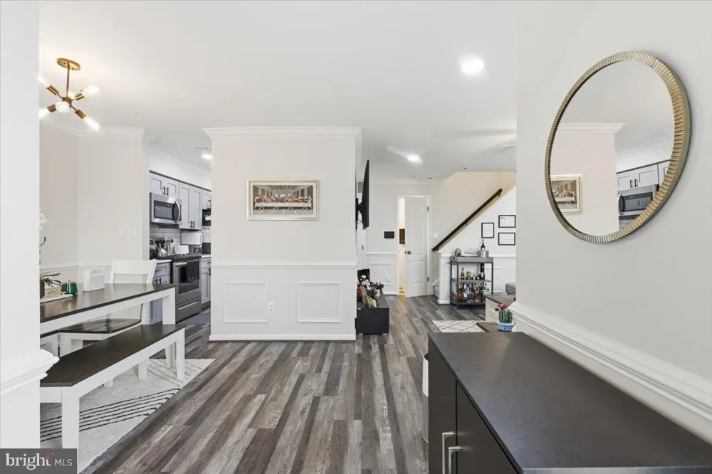 1008 SPRING VALLEY COURT Fort Washington, MD 20744