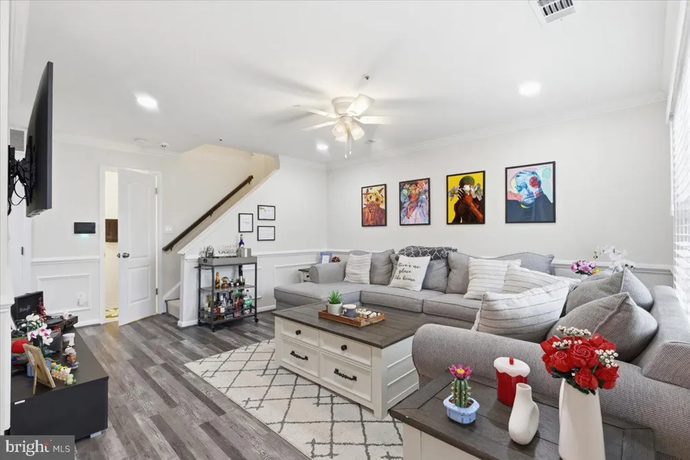 1008 SPRING VALLEY COURT Fort Washington, MD 20744