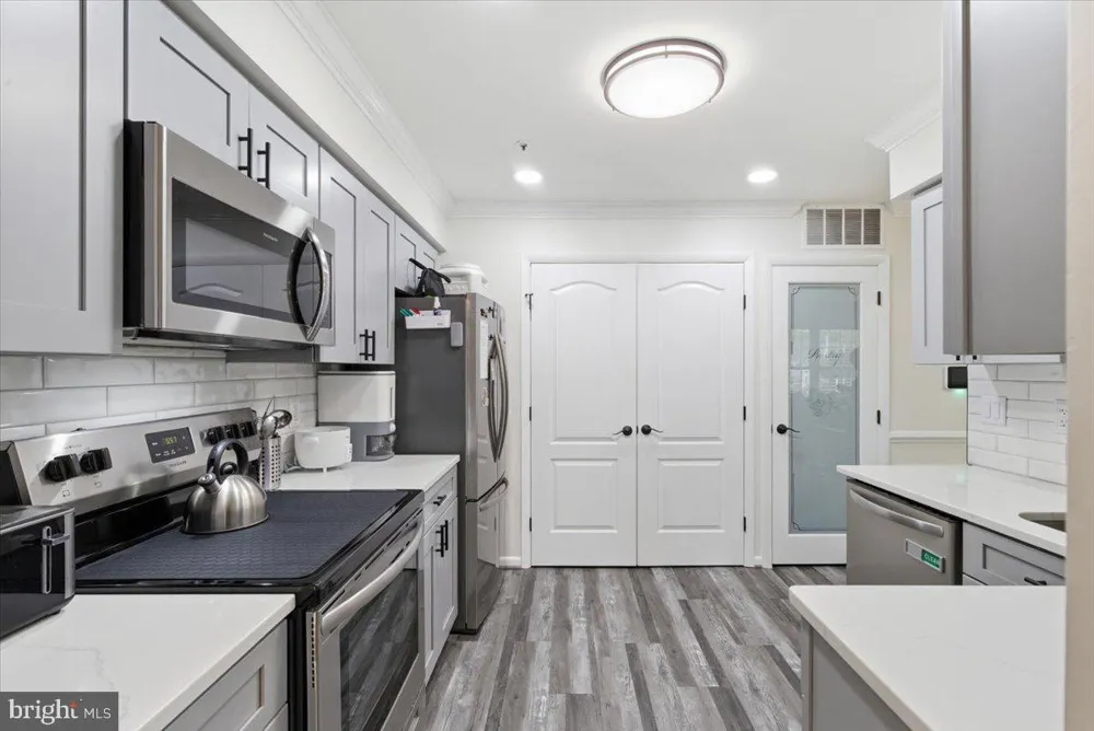 1008 SPRING VALLEY COURT Fort Washington, MD 20744