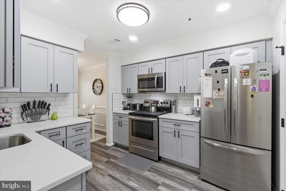 1008 SPRING VALLEY COURT Fort Washington, MD 20744