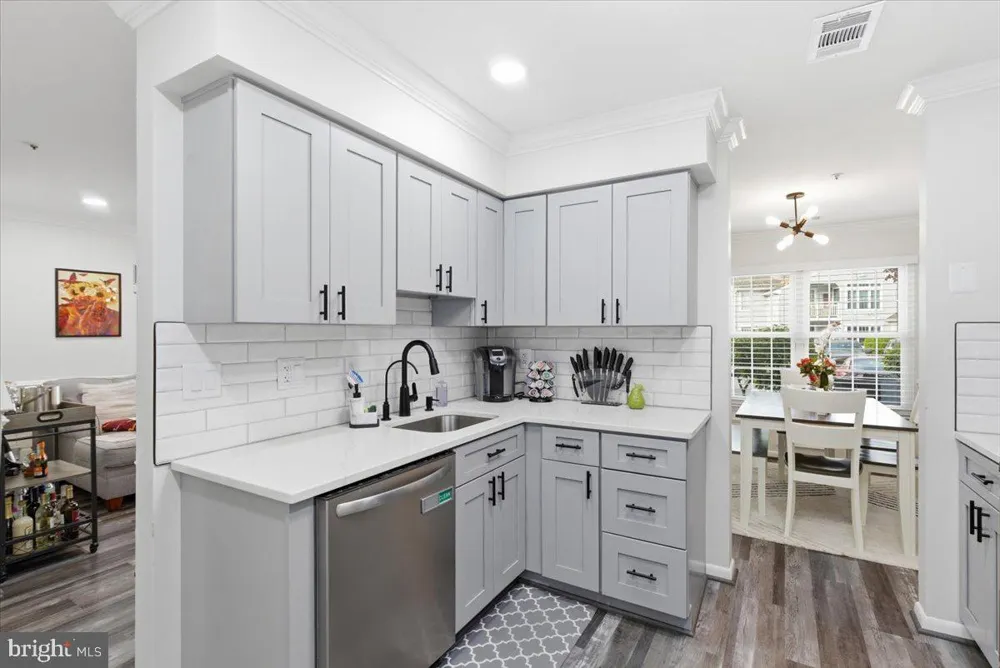 1008 SPRING VALLEY COURT Fort Washington, MD 20744