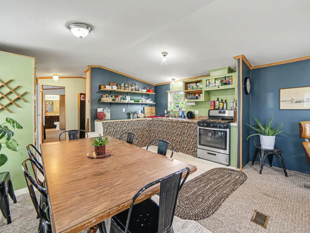 3598 64th Avenue Hart, MI 49420