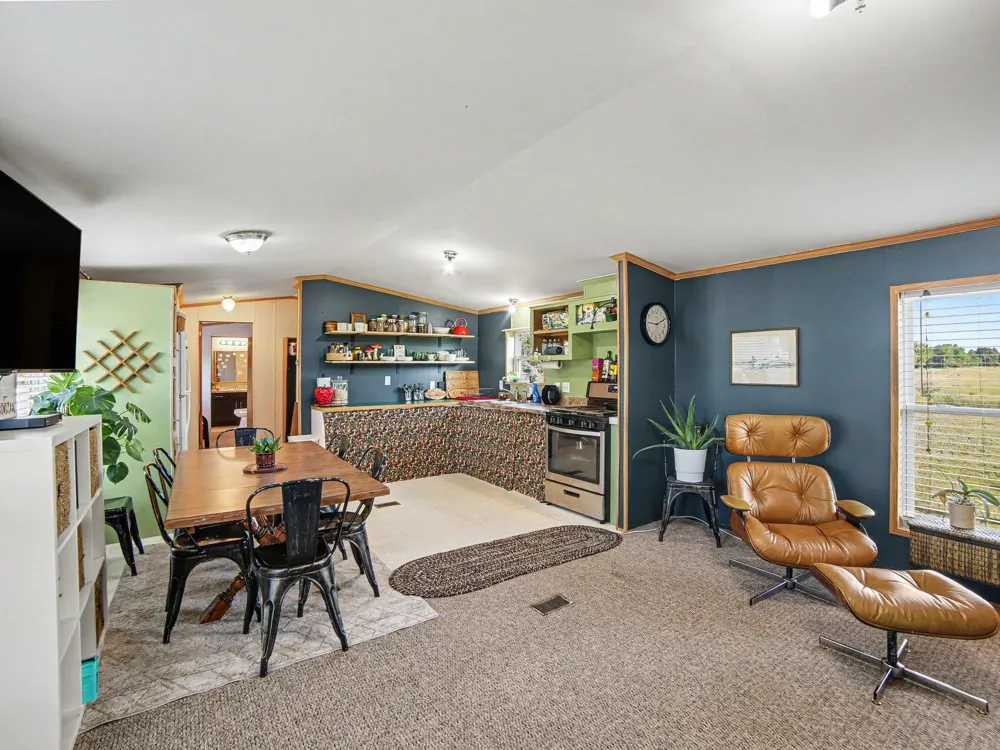 3598 64th Avenue Hart, MI 49420