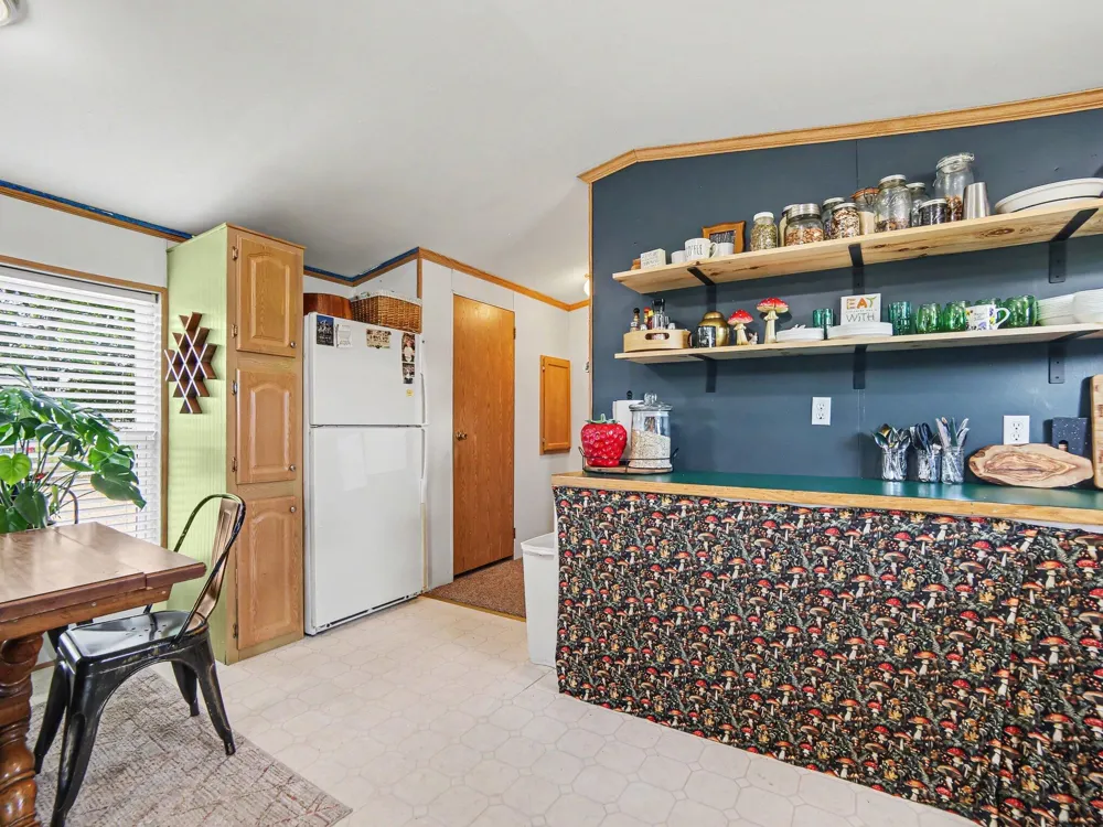3598 64th Avenue Hart, MI 49420