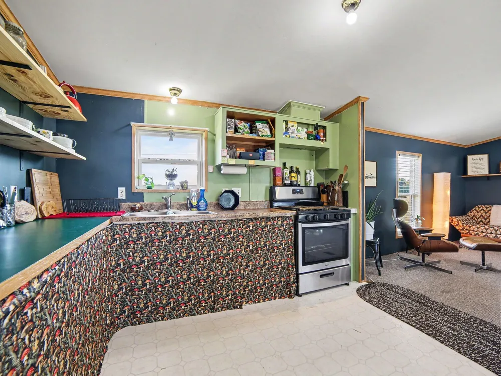 3598 64th Avenue Hart, MI 49420