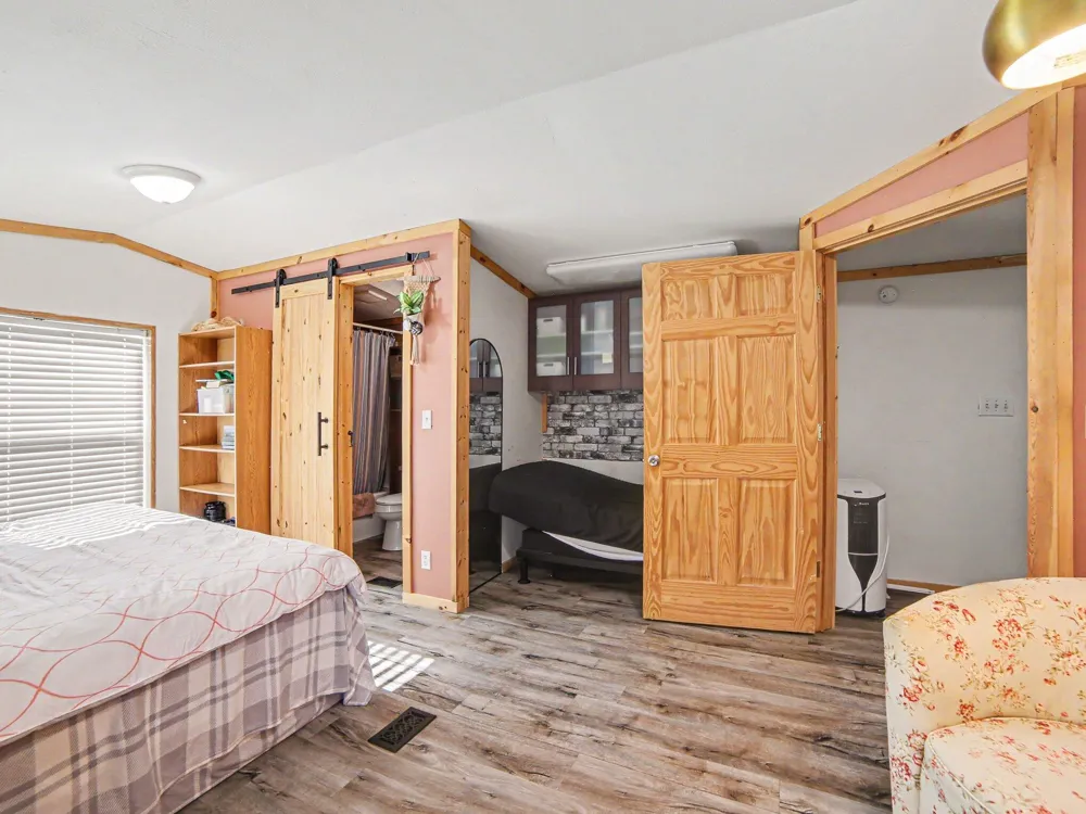 3598 64th Avenue Hart, MI 49420