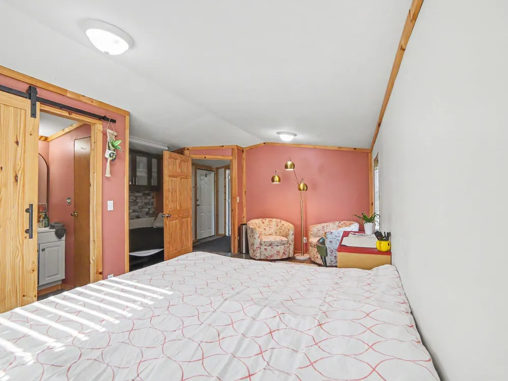 3598 64th Avenue Hart, MI 49420