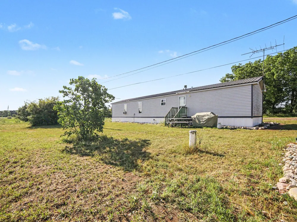 3598 64th Avenue Hart, MI 49420