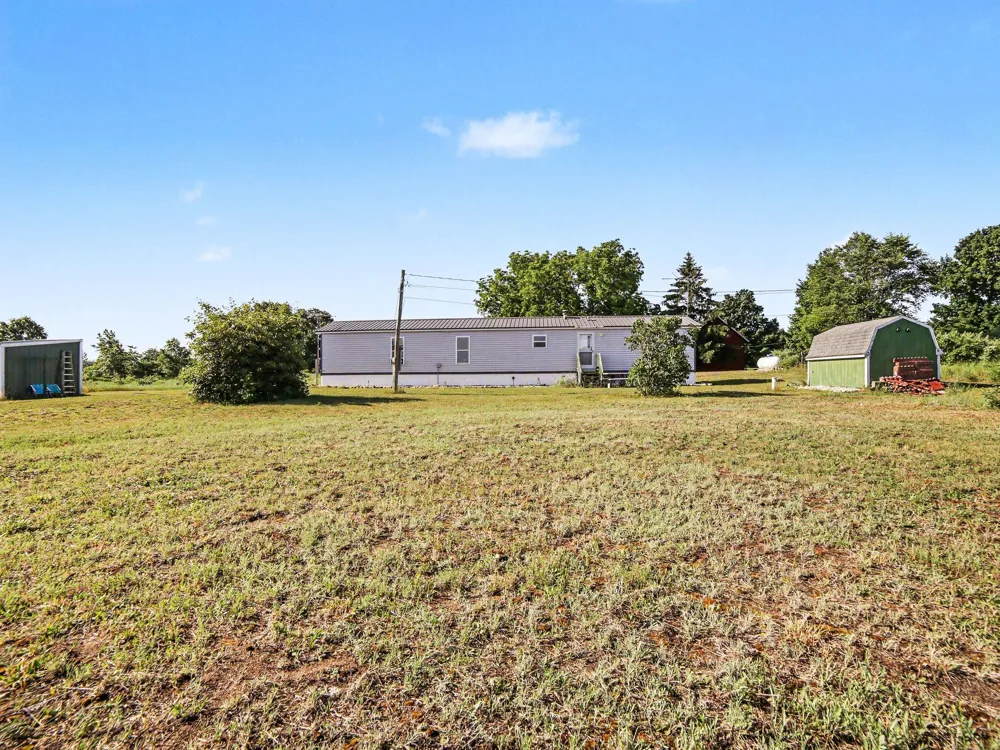 3598 64th Avenue Hart, MI 49420