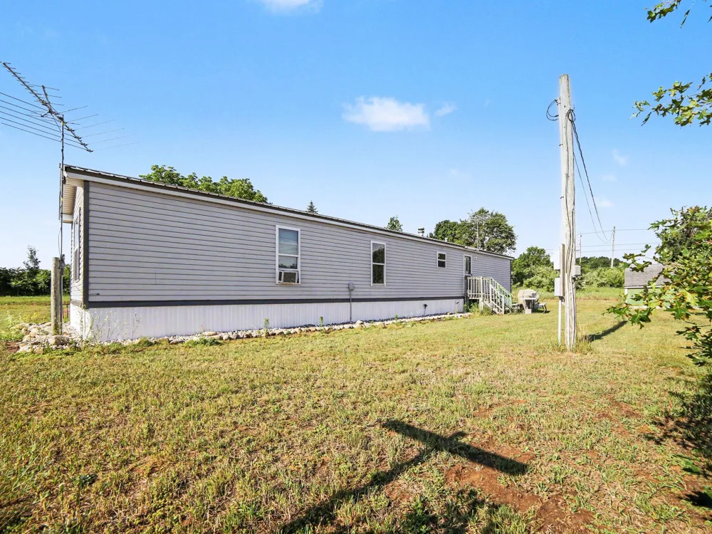 3598 64th Avenue Hart, MI 49420