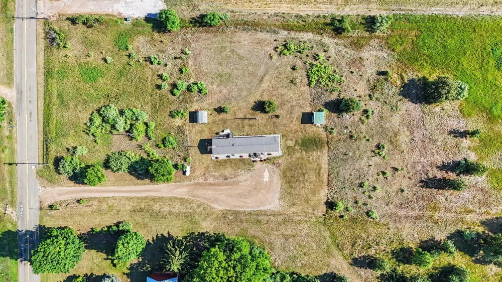 3598 64th Avenue Hart, MI 49420