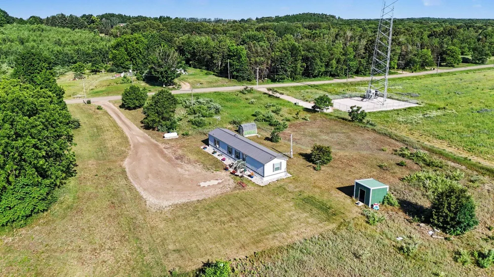 3598 64th Avenue Hart, MI 49420
