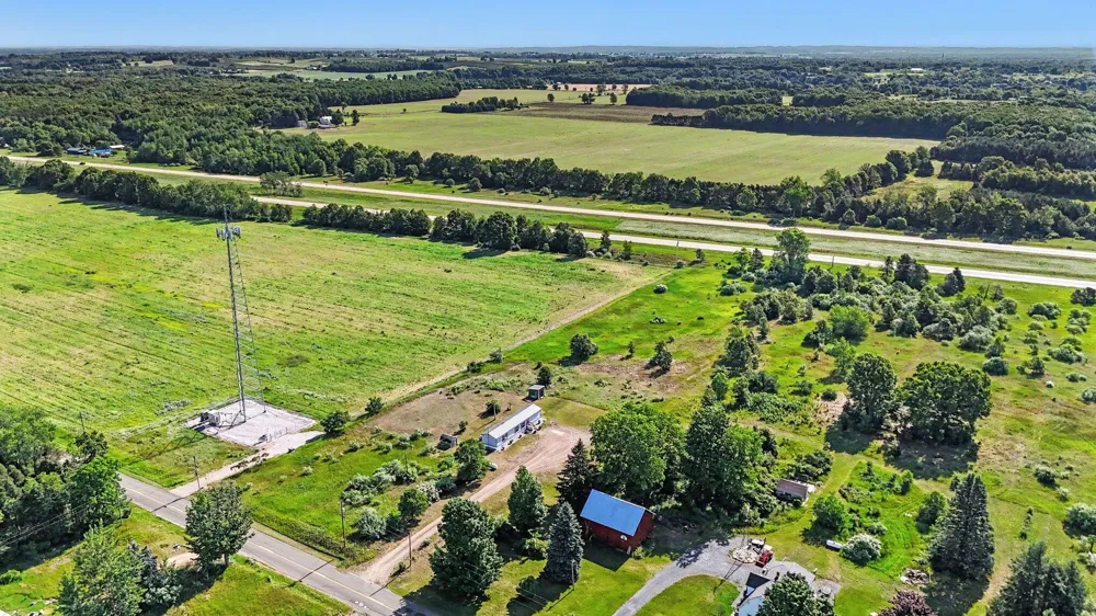 3598 64th Avenue Hart, MI 49420