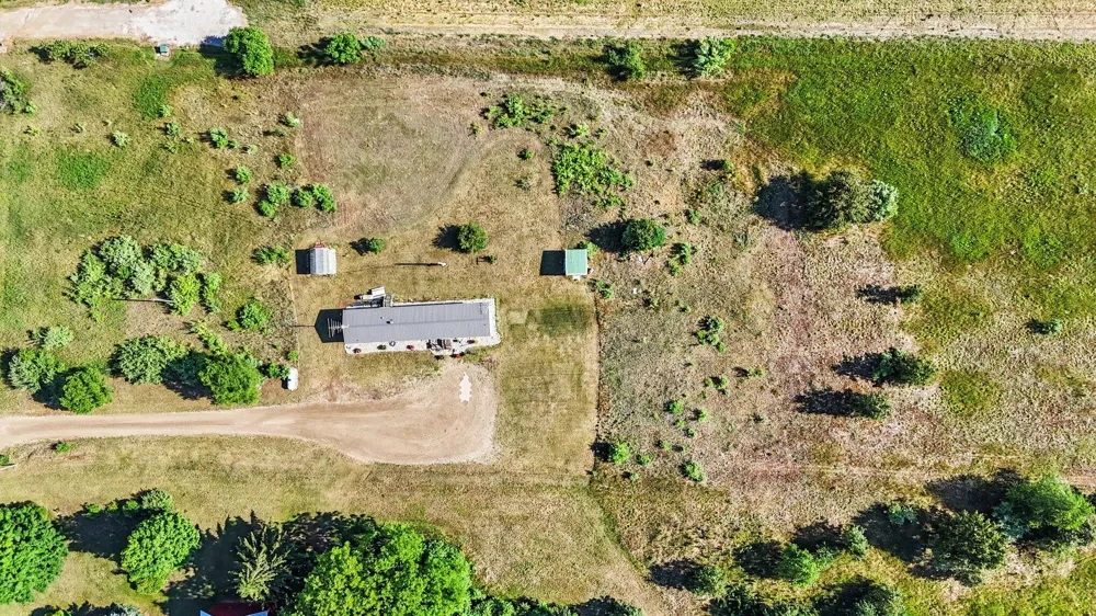 3598 64th Avenue Hart, MI 49420