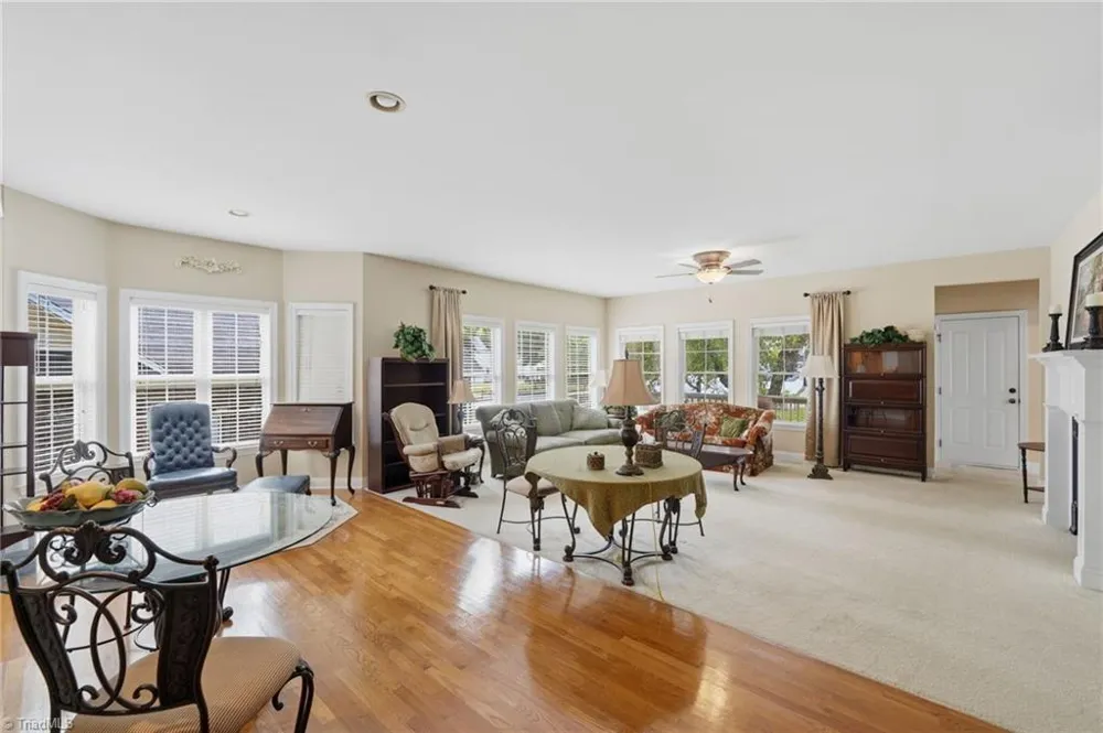 109 Rosewalk Lane Advance, NC 27006