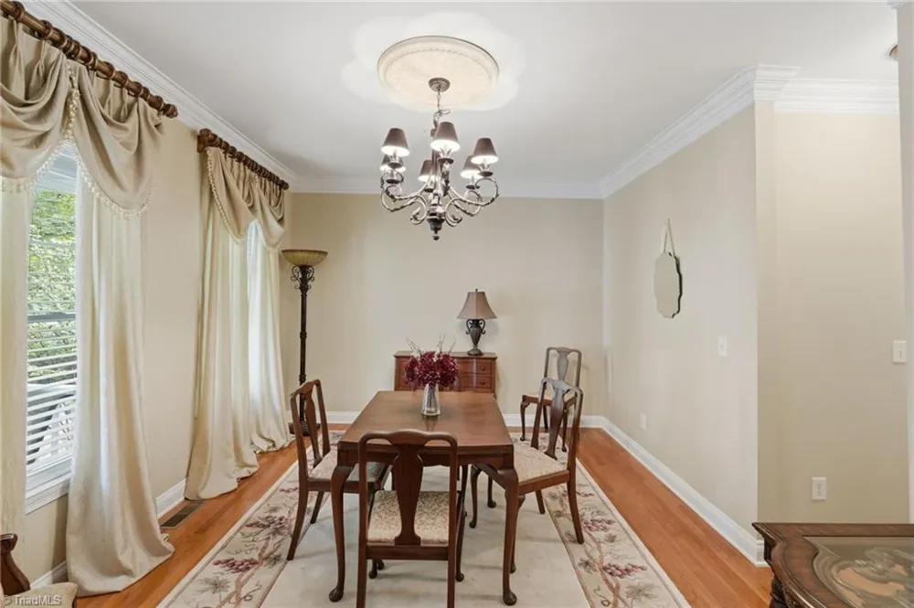 109 Rosewalk Lane Advance, NC 27006