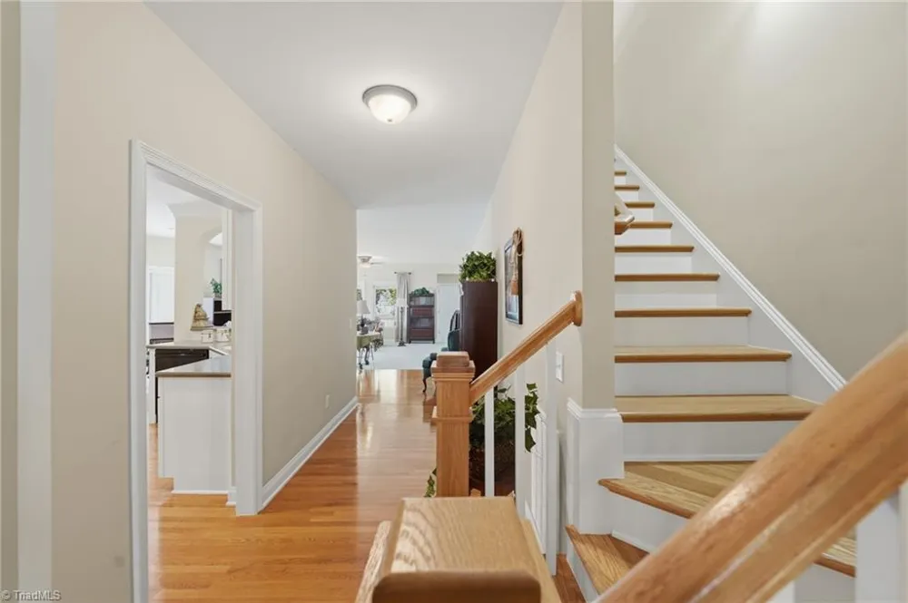 109 Rosewalk Lane Advance, NC 27006