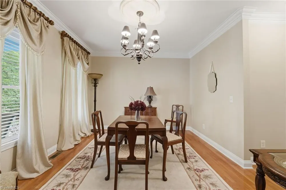 109 Rosewalk Lane Advance, NC 27006