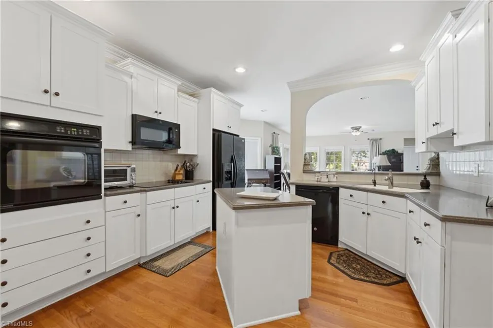 109 Rosewalk Lane Advance, NC 27006
