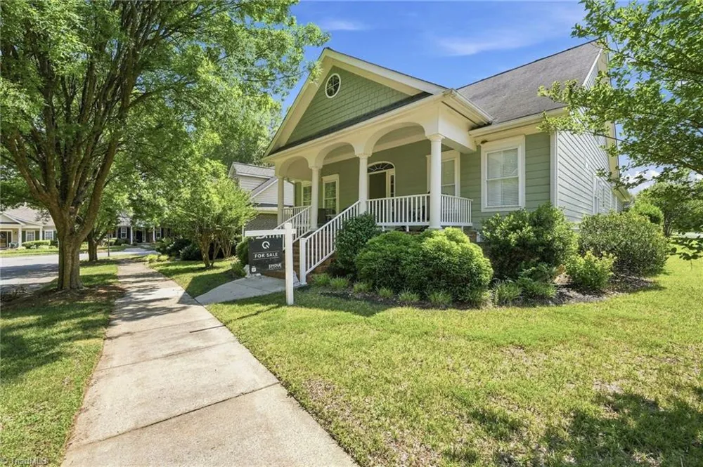 109 Rosewalk Lane Advance, NC 27006