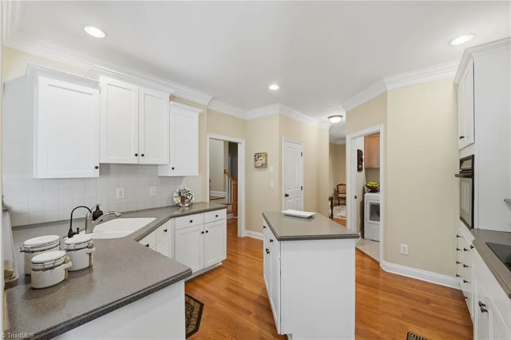 109 Rosewalk Lane Advance, NC 27006