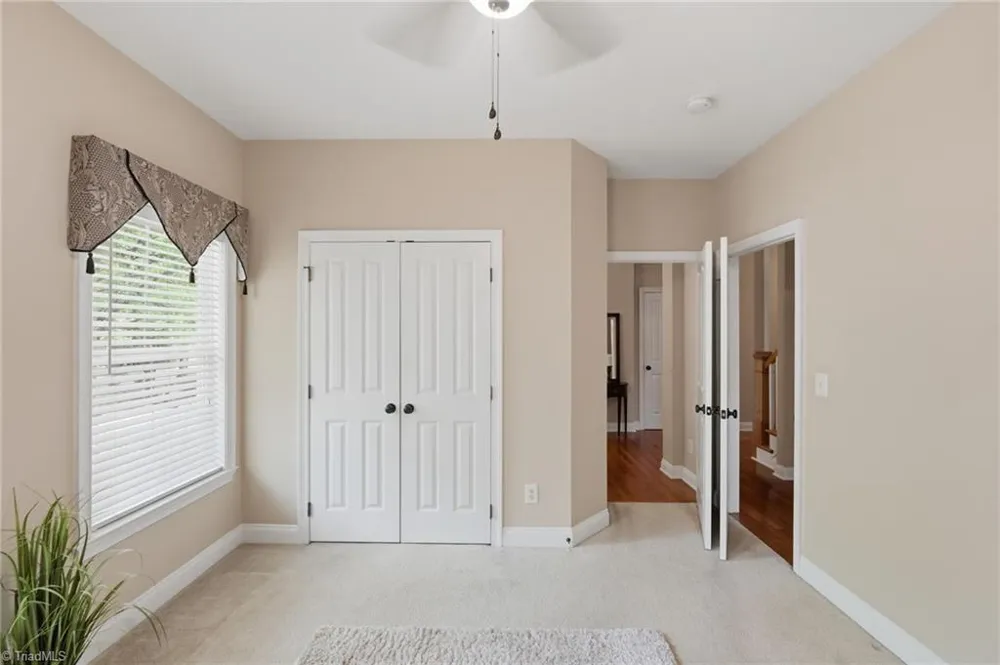109 Rosewalk Lane Advance, NC 27006