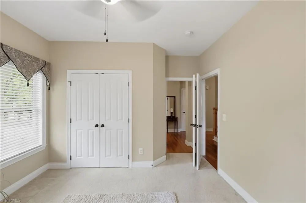 109 Rosewalk Lane Advance, NC 27006