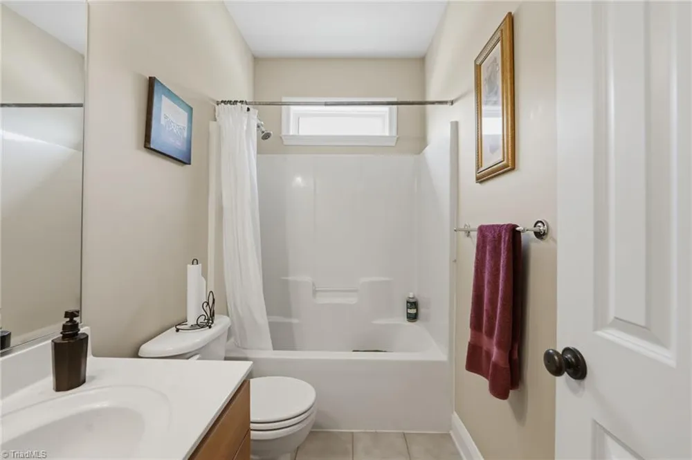 109 Rosewalk Lane Advance, NC 27006