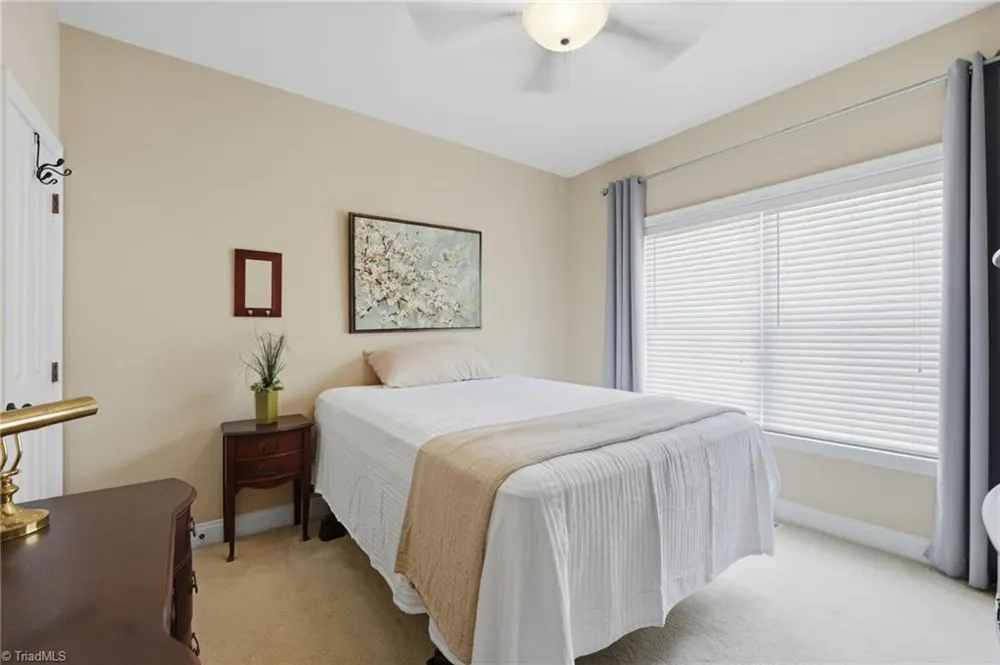 109 Rosewalk Lane Advance, NC 27006