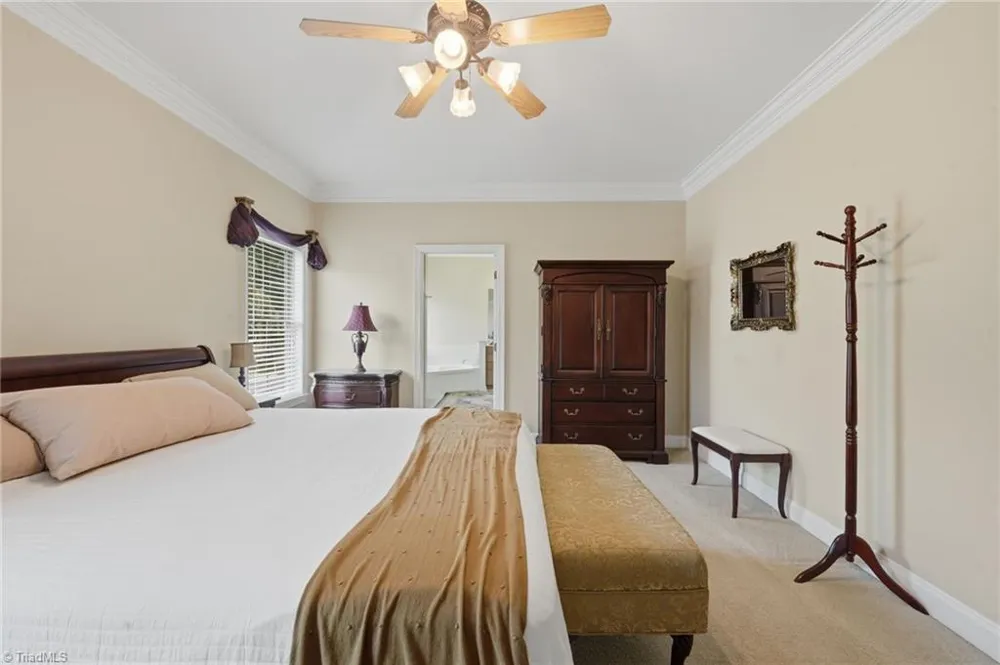 109 Rosewalk Lane Advance, NC 27006